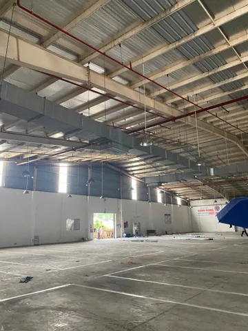 Cho thuê Kho, nhà xưởng 2682m2 giá 100 ngàn tại Đường Quốc Lộ 3 Xã Nguyên Khê Huyện Đông Anh Hà Nội