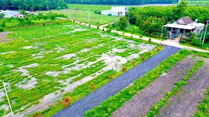 Bán Đất 430m2 có sẵn 100 m2 thổ cư giá 890 triệu tại Xã Minh Hưng Thị xã Chơn Thành Bình Phước
