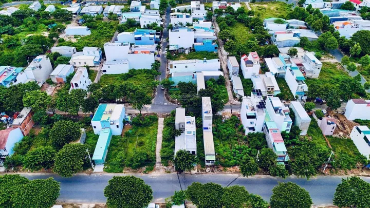 Bán Đất 82m2 có sẵn 82 m2 thổ cư giá 3.9 tỷ tại Xã Vĩnh Thái Thành phố Nha Trang Khánh Hòa