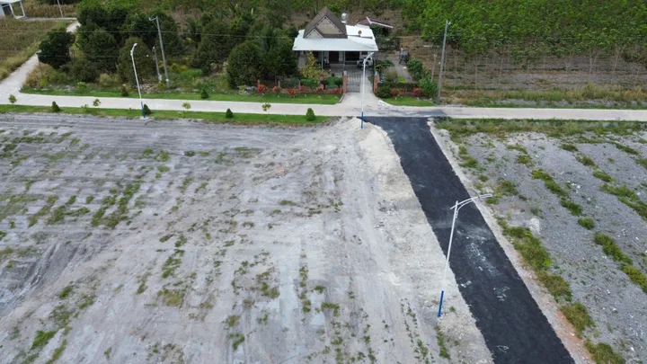 Bán Đất 431m2 có sẵn 100 m2 thổ cư giá 875 triệu tại Xã Minh Hưng Thị xã Chơn Thành Bình Phước