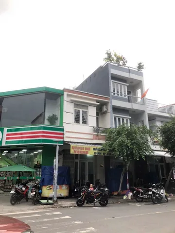 Bán Nhà riêng 44m2 có sẵn 44 m2 thổ cư giá 5.95 tỷ tại Phường Phước Hải Thành phố Nha Trang Khánh Hòa