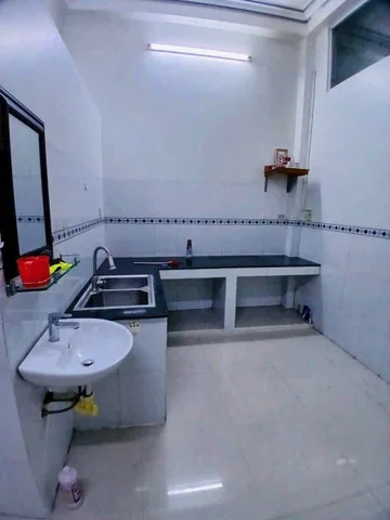 Bán Nhà riêng 76m2 có sẵn 60 m2 thổ cư giá 800 triệu tại Đường Phạm Hữu Tâm Thị trấn Củ Chi Huyện Củ Chi TP. Hồ Chí Minh