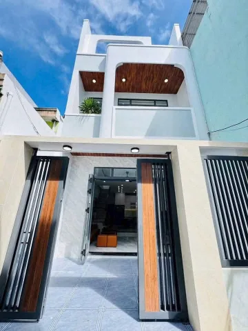 Bán Nhà riêng 100m2 có sẵn 100 m2 thổ cư giá 1 tỷ tại Phường Bửu Long Thành phố Biên Hòa Đồng Nai