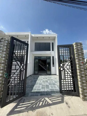 Chỉ còn duy nhất 1 căn gác lửng gần ngay trạm thu phí Bửu Long
