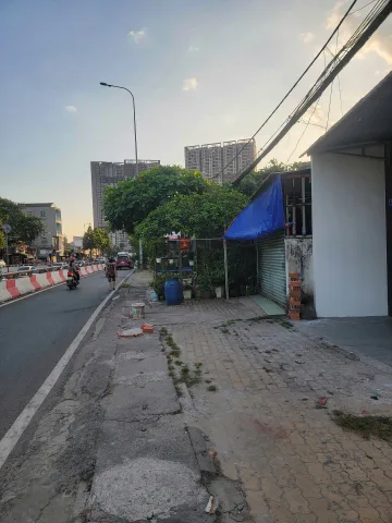 🏡 NHÀ SÁT MẶT ĐƯỜNG KHA VẠN CÂN – LINH XUÂN – 9,5 TỶ