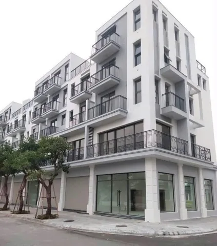 Cho thuê Trung Yên100m2 tại Đường Trung Kính Phường Yên Hoà Quận Cầu Giấy Hà Nội