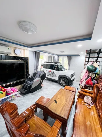 Bán Nhà riêng 48m2 có sẵn 48 m2 thổ cư giá 4.7 tỷ tại Đường Tân Thắng (Tên Cũ: Bờ Bao Tân Thắng) Phường Tân Sơn Nhì Quận Tân Phú TP. Hồ Chí Minh