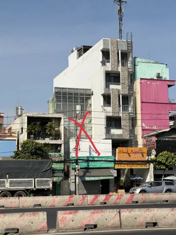 Bán Nhà riêng 196.7m2 có sẵn 141 m2 thổ cư giá 18.8 tỷ tại Đường LÊ QUANG ĐẠO (QUỐC LỘ 22) Phường Trung Mỹ Tây Quận 12 TP. Hồ Chí Minh