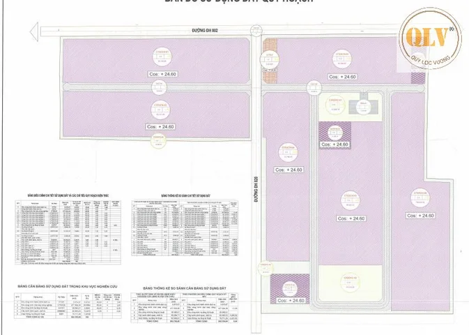 Cho thuê Đất 682000m2 giá 253.5 tỷ tại Thị trấn Tân Châu Huyện Tân Châu Tây Ninh