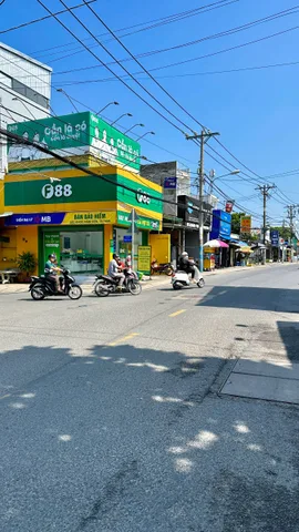 Bán Đất 200m2 thổ cư giá 5.5 tỷ tại Đường Trần Văn Mười Xã Xuân Thới Đông Huyện Hóc Môn TP. Hồ Chí Minh