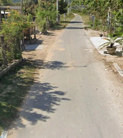 Bán Đất 276.6m2 có sẵn 276.6 m2 thổ cư giá 3.6 tỷ tại Xã Vạn Thắng Huyện Vạn Ninh Khánh Hòa