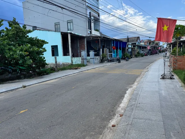 CHỦ ĐANG KẸT TIỀN, CẦN BÁN GẤP CĂN NHÀ Ở HOÀI HẢI