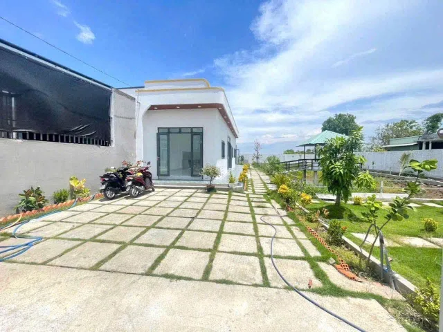 Bán Đất 600m2 có sẵn 160 m2 thổ cư giá 1.29 tỷ tại Đường Huỳnh Văn Nghệ Phường Bửu Long Thành phố Biên Hòa Đồng Nai