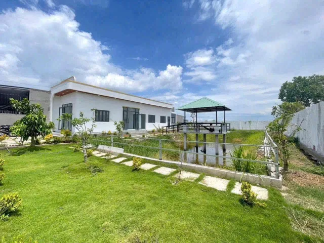 Bán Đất 600m2 có sẵn 160 m2 thổ cư giá 1.29 tỷ tại Đường Huỳnh Văn Nghệ Phường Bửu Long Thành phố Biên Hòa Đồng Nai