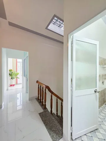🏠 BÁN NHÀ 3,5 TẦNG – HẺM RỘNG NGÔ MÂY – TRUNG TÂM QUY NHƠN