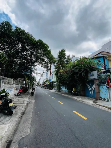 Bán đấu giá Tòa nhà - Building 418m2 có sẵn 418 m2 thổ cư giá 210 tỷ tại Đường Mai Thị Lựu Phường Đa Kao Quận 1 TP. Hồ Chí Minh