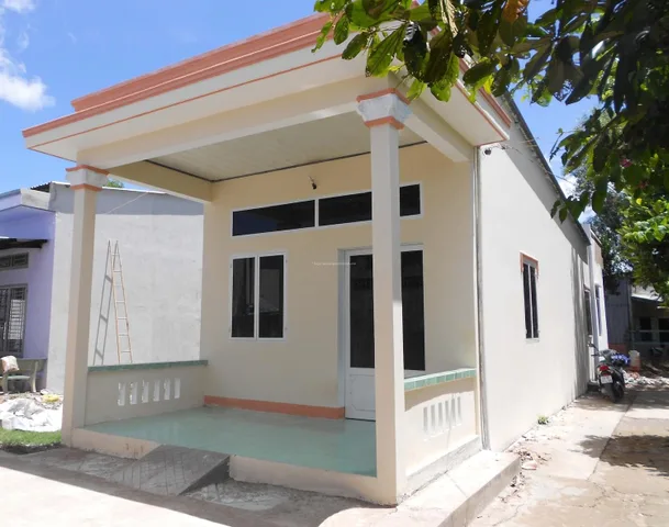 NHÀ RIÊNG 90M² – FULL THỔ CƯ – GIÁ CHỈ 850 TRIỆU