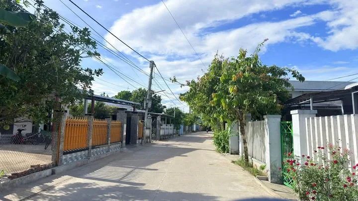 Bán Đất 130m2 có sẵn 130 m2 thổ cư giá 850 triệu tại - Chọn - Xã Đại Lộc Đà Nẵng