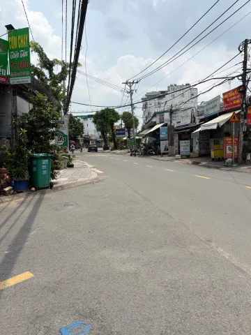 🚨 NHÀ MT KINH DOANH ĐƯỜNG 494 CẠNH Đ. LÀNG TĂNG PHÚ, 118M2 CHỈ 8.7 TỶ TRỤC LÊ VĂN VIỆT, LÃ XUÂN OAI⏰