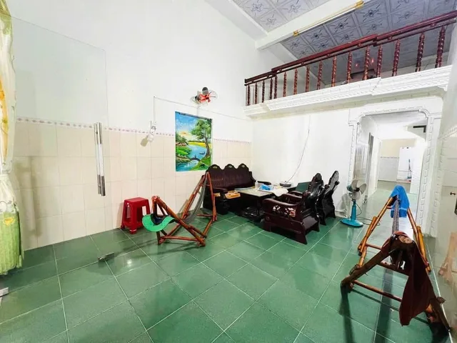 CHỈ NHỈNH 1 TỶ SỞ HỮU NGAY CĂN NHÀ SẴN GẦN SÁT MŨI GÀNH HOÀI HẢI