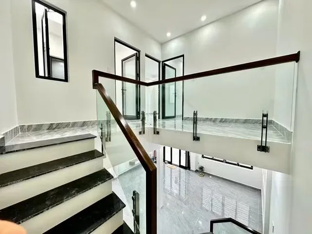 Bán Nhà riêng 81m2 có sẵn 51 m2 thổ cư giá 2.75 tỷ tại Phường Sở Dầu Quận Hồng Bàng Hải Phòng