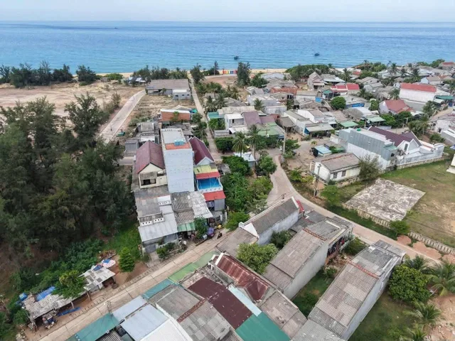 🔥 CHỈ 8xx TRIỆU – SỞ HỮU LÔ ĐẤT MẶT TIỀN ĐƯỜNG NHỰA, CÁCH BIỂN HOÀI HẢI CHỈ VÀI PHÚT!