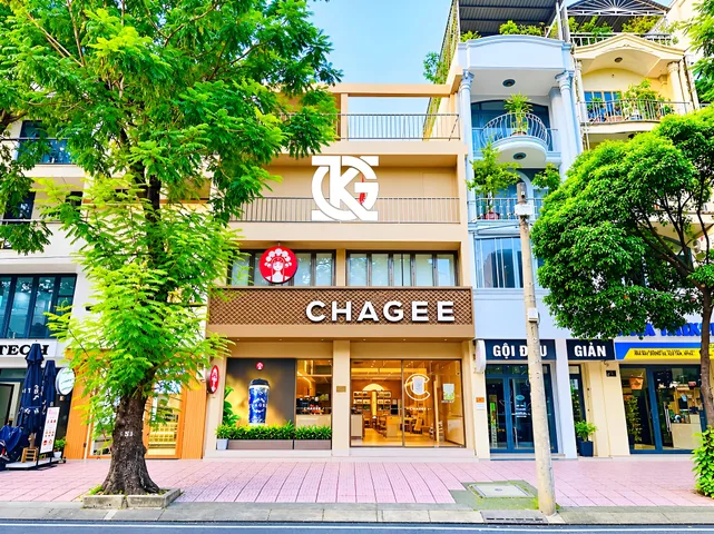 ❇️❇️ Cho Thuê Nhà Mặt Tiền: 133-135 Bàu Cát - Quận Tân Bình - 8x18m, 5 tầng