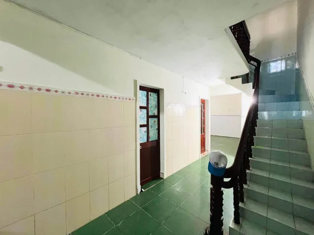 TÌM CHỦ MỚI CHO NGÔI NHÀ - DỌN VÀO LÀ Ở NGAY