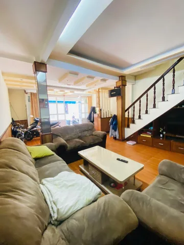 Bán Nhà riêng 76.3m2 có sẵn 76.3 m2 thổ cư giá 5.5 tỷ tại Đường Mạc Đĩnh Chi Phường 4 Thành phố Đà Lạt Lâm Đồng