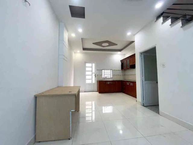 BÁN NHÀ GẦN TÔ NGỌC VÂN – 52m² - HẺM Ô TÔ 7M  – ĐANG CÓ DÒNG TIỀN 7TR/THÁNG – NHỈNH 4 TỈ