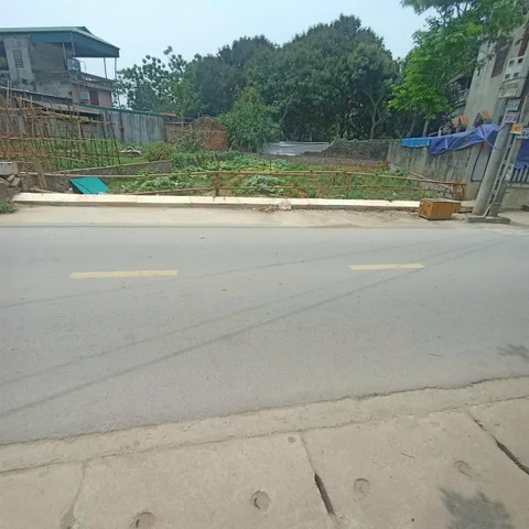 Bán Đất 100m2 thổ cư giá 3 tỷ tại Xã Tiến Xuân Huyện Thạch Thất Hà Nội