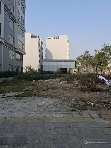 Bán đất thổ cư: Đầu tư tốt lãi kép dòng tiền 600 triệu/năm-Đất đẹp Hoà Lạc Hà Nội.