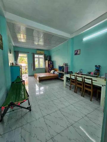 AN DƯƠNG VƯƠNG 68M² HẺM 10M XE TẢI TRÁNH 3 TẦNG 4PN 6.7 TỶ