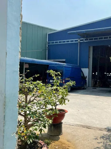 Xưởng 1150m2 (19x58) nở hậu 20m, MT Kênh A, Lê Minh Xuân, Bình Chánh, giá đầu tư 22 tỷ TLCC
