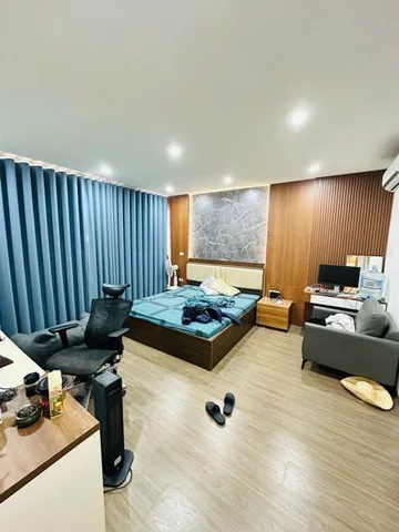 Bán Nhà riêng 45m2 có sẵn 45 m2 thổ cư giá 8.5 tỷ tại Phường Phú Thượng Quận Tây Hồ Hà Nội