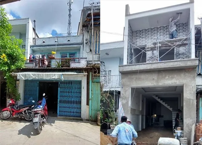 930 TRIỆU – CÓ NHÀ, CÓ 100M² THỔ CƯ – GIÁ DỄ TIẾP CẬN