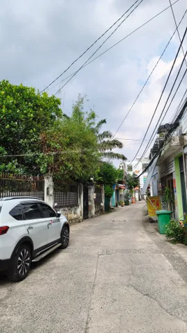 Bán Nhà riêng 62m2 có sẵn 62 m2 thổ cư giá 7.3 tỷ tại đường Đồng Văn Cống Phường Thạnh Mỹ Lợi Thành phố Thủ Đức TP. Hồ Chí Minh