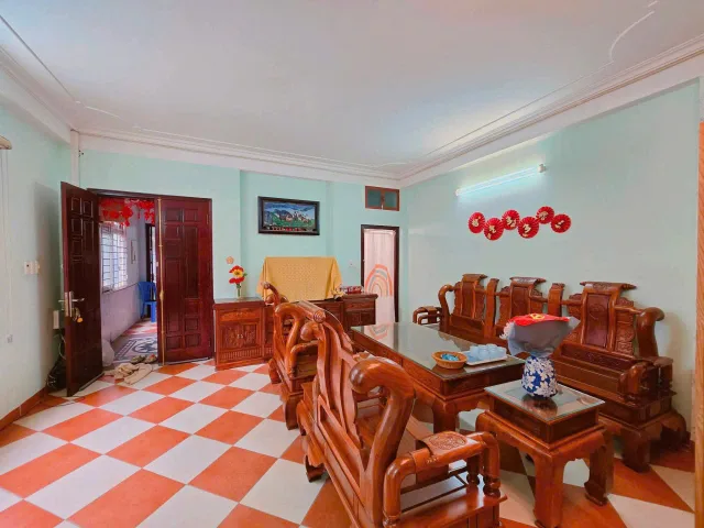Cho thuê Nhà trọ/phòng trọ 80m2 giá 30 triệu tại Đường Đại Từ Phường Định Công Quận Hoàng Mai Hà Nội