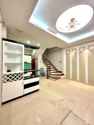 Cho thuê Nhà riêng 40m2 giá 11 triệu tại Đường Đội Cấn Phường Ngọc Hà Quận Ba Đình Hà Nội