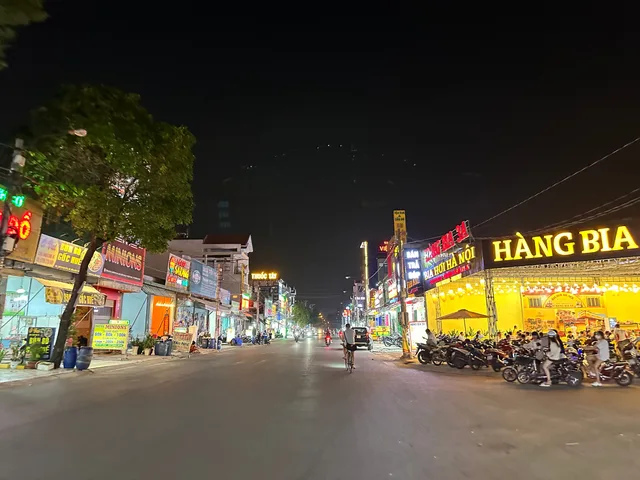 Bán Đất 5319m2 giá 106 tỷ tại Đường số 743 Phường An Phú Thuận An Bình Dương
