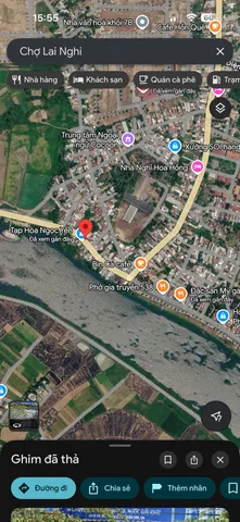 🔴 Nhà mặt tiền View Sông gần Chợ Lai Nghi, Điện Bàn Đông, Đà Nẵng - 7 tỷ