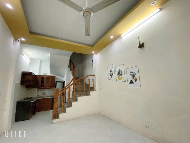 Cho thuê Nhà riêng 30m2 giá 9 triệu tại đường Vũ Tông Phan Phường Khương Đình Quận Thanh Xuân Hà Nội