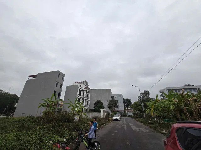 💌Bán Lô Góc Làn 3 Hàn Thuyên Khu 1 Đại Phúc Mt 4.5m Dt 72m2 Giá 9.5 Tỷ lh e Điệp 0395777369