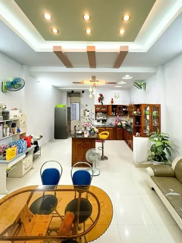 20-CHO THUÊ NHÀ 3 TẦNG CAO BÁ NHẠ, SƠN TRÀ – FULL NỘI THẤT