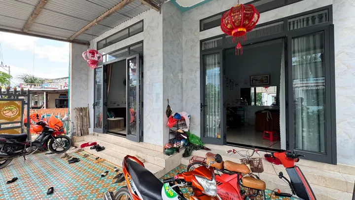 TÔI ĐÃ TÌM ĐƯỢC CĂN NHÀ ĐẸP Ở HOÀI HẢI BẰNG 3 BÍ QUYẾT TỪ NHỮNG NGƯỜI LÀM BĐS LÂU NĂM