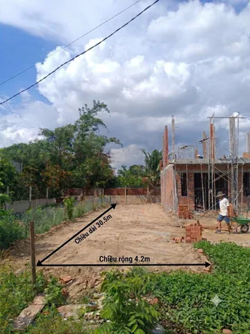 BOM TẤN TÂN TRIỀU: ĐẤT GÓC GIÁ ĐẦU TƯ- LỜI NGAY KHI MUA