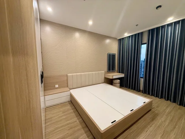BÁN GẤP CĂN 3PN SAKURA SA3 – VINHOMES SMART CITY