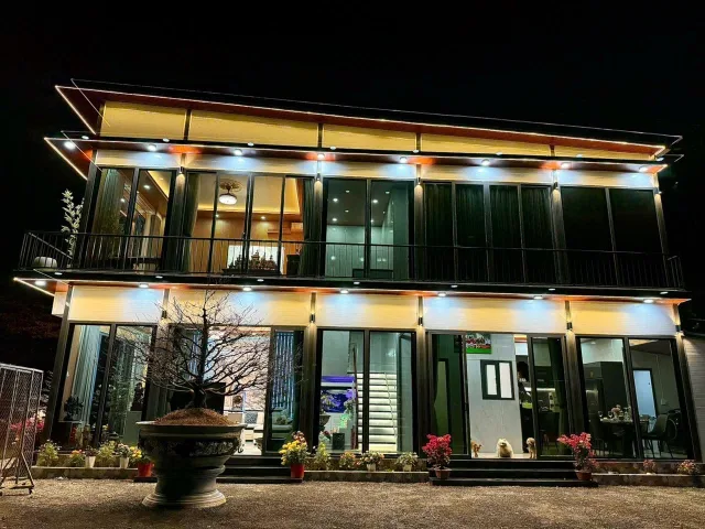 Bán Nhà riêng 400m2 có sẵn 75 m2 thổ cư giá 12.5 tỷ tại đường Phạm Văn Đồng Phường Linh Đông Quận Thủ Đức TP. Hồ Chí Minh
