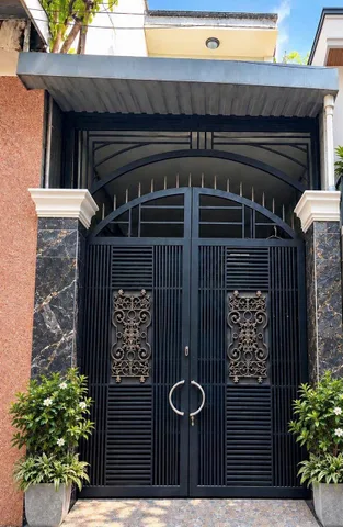 Nhà hẻm Ô tô Cách Mạng Tháng Tám, QUẬN 10, 54 m2, giá 7.4 tỷ