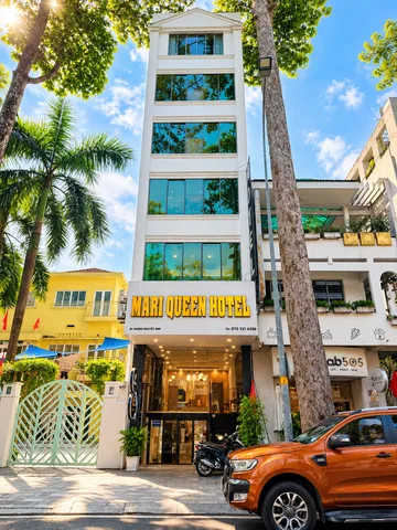 🌟 QUẬN 1 – KHÁCH SẠN MTKD 91 SƯƠNG NGUYỆT ÁNH – 4.2x20M NỞ HẬU 4.5M – HẦM + 6 TẦNG – HĐT 165TR/THÁNG – GIÁ 65 TỶ!